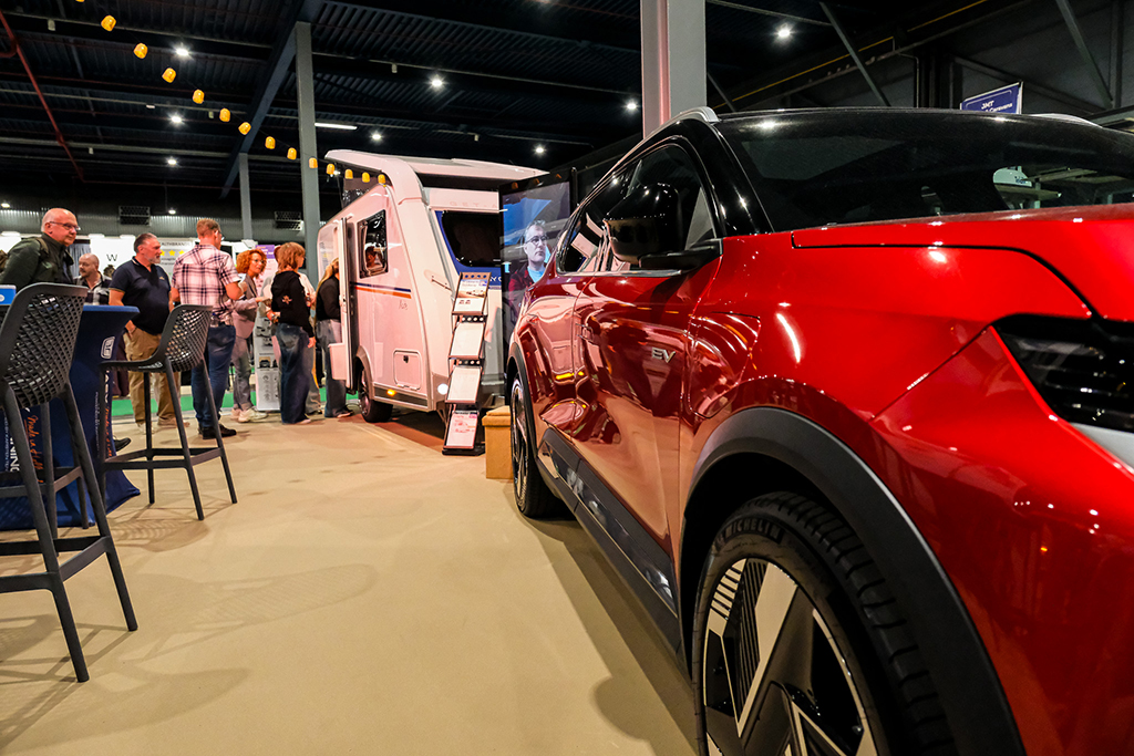 Camping- und Caravan-Messe 2026