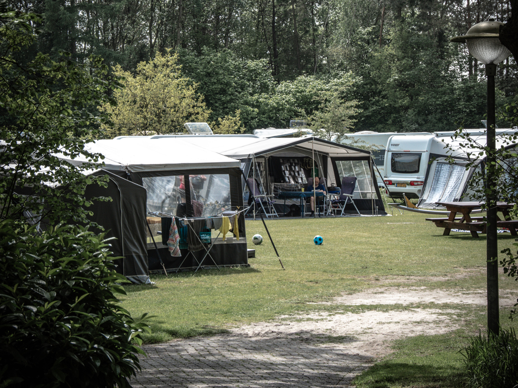 Vakantieoord Bronzen Emmer 3