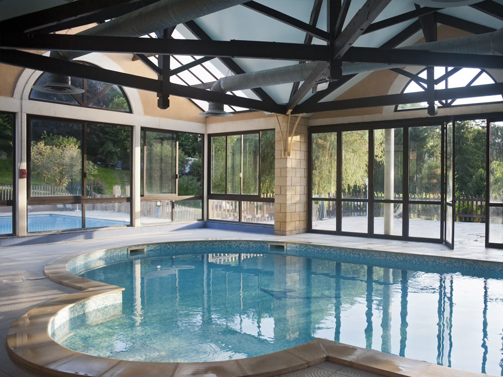 Camping Huttopia Sarlat 6