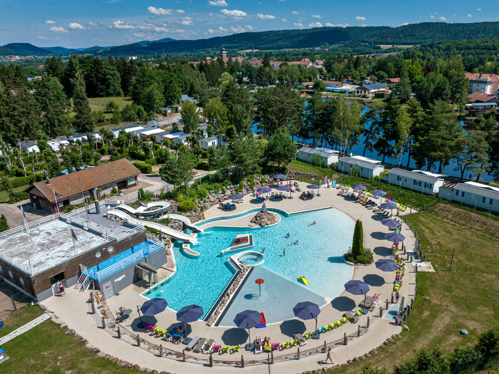 Village Domaine Des Bans 1