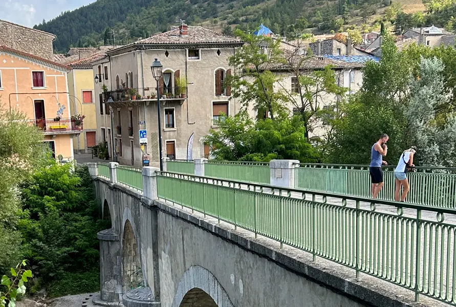 Ja! Jetzt auch französische Campingplätze auf Campingzoeker