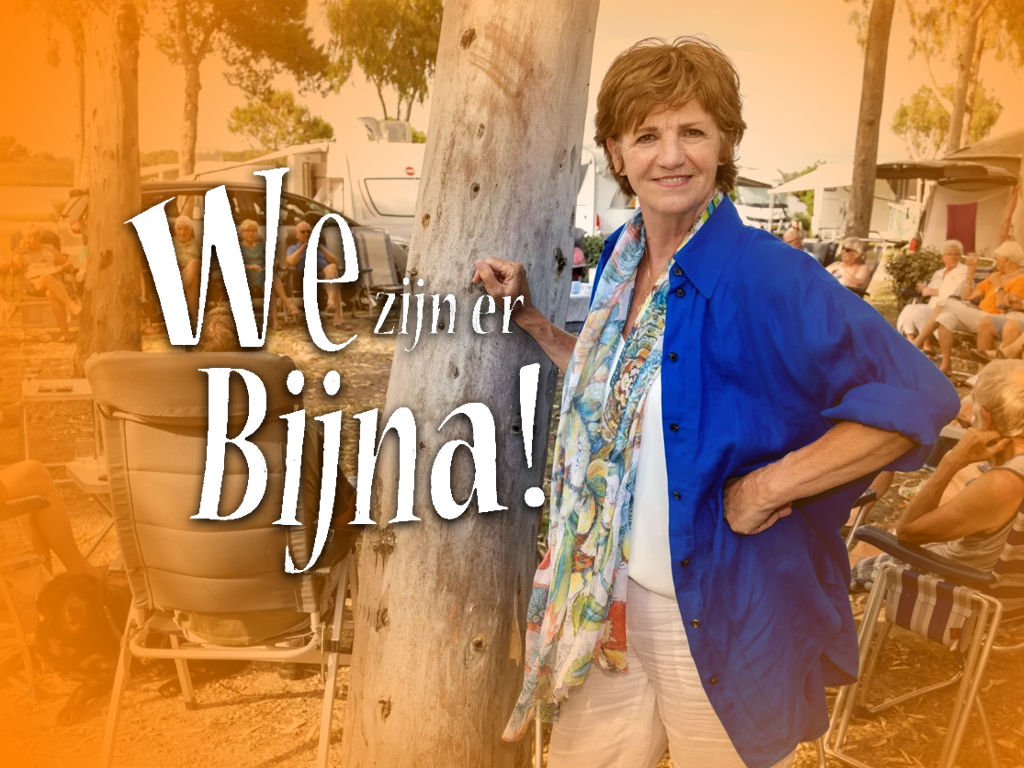 Wir sind fast da 2024! auf NPO 1