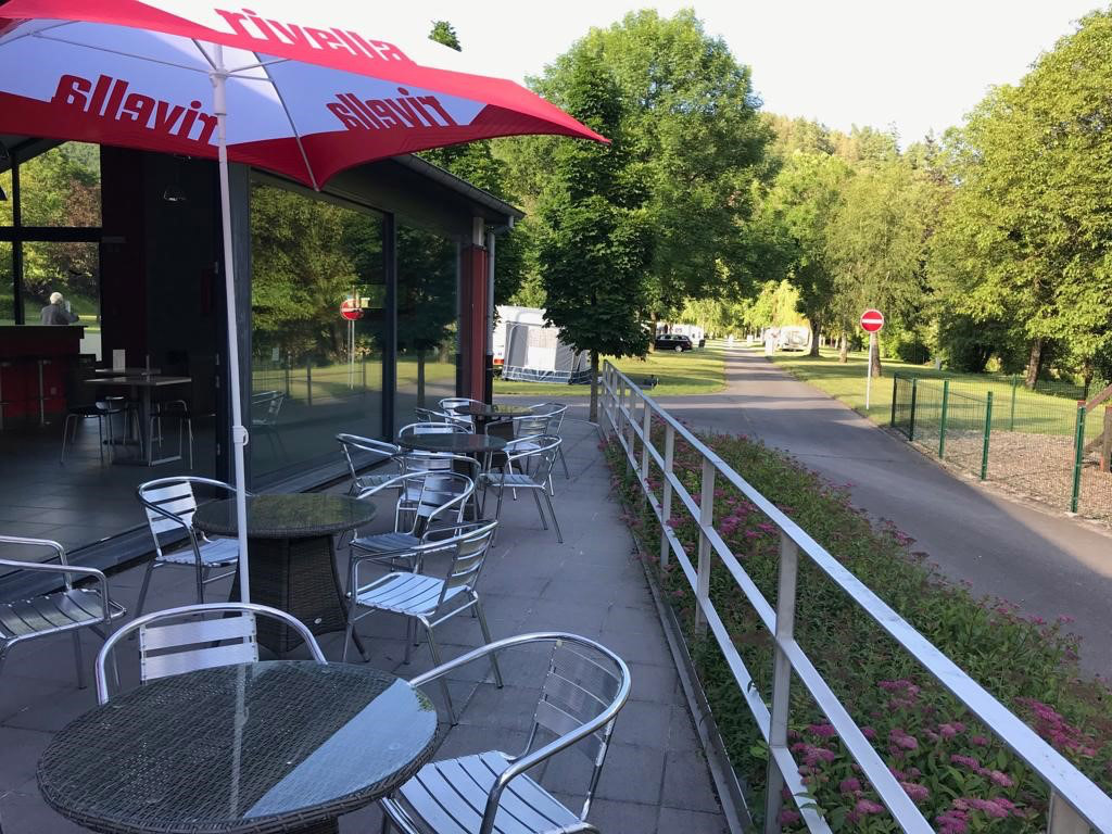 Vianden Castle Camp 7