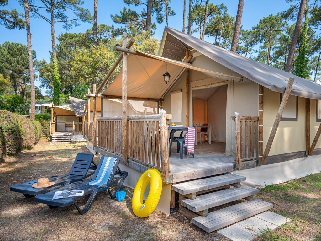 Camping Naturiste Arnaoutchot 3