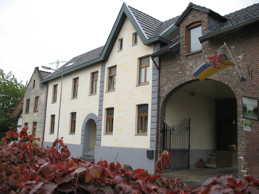 Camping Waalheimerfarm 1