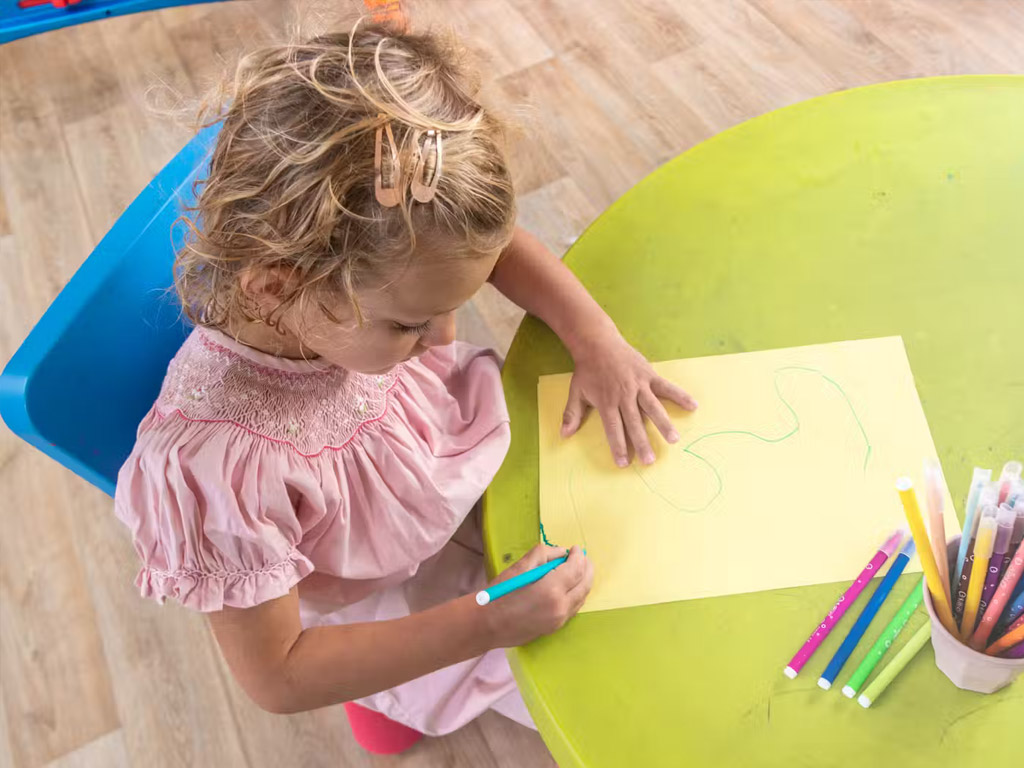 Castel Camping Domaine De La Ville Huchet 9