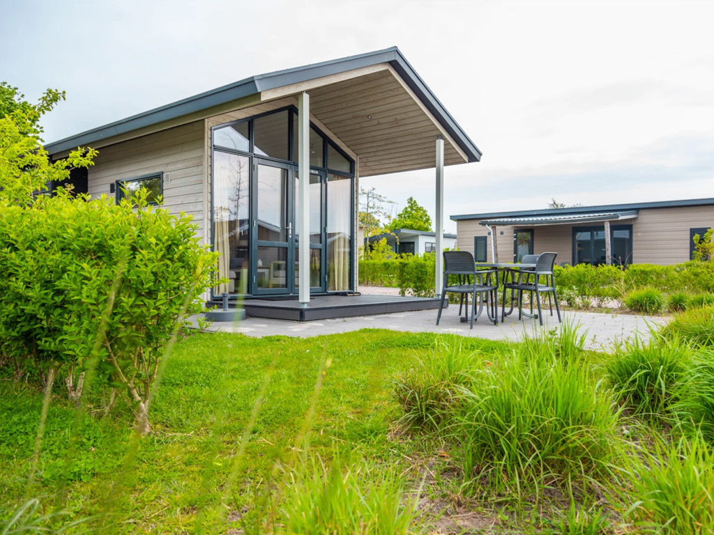 Europarcs Markermeer 4