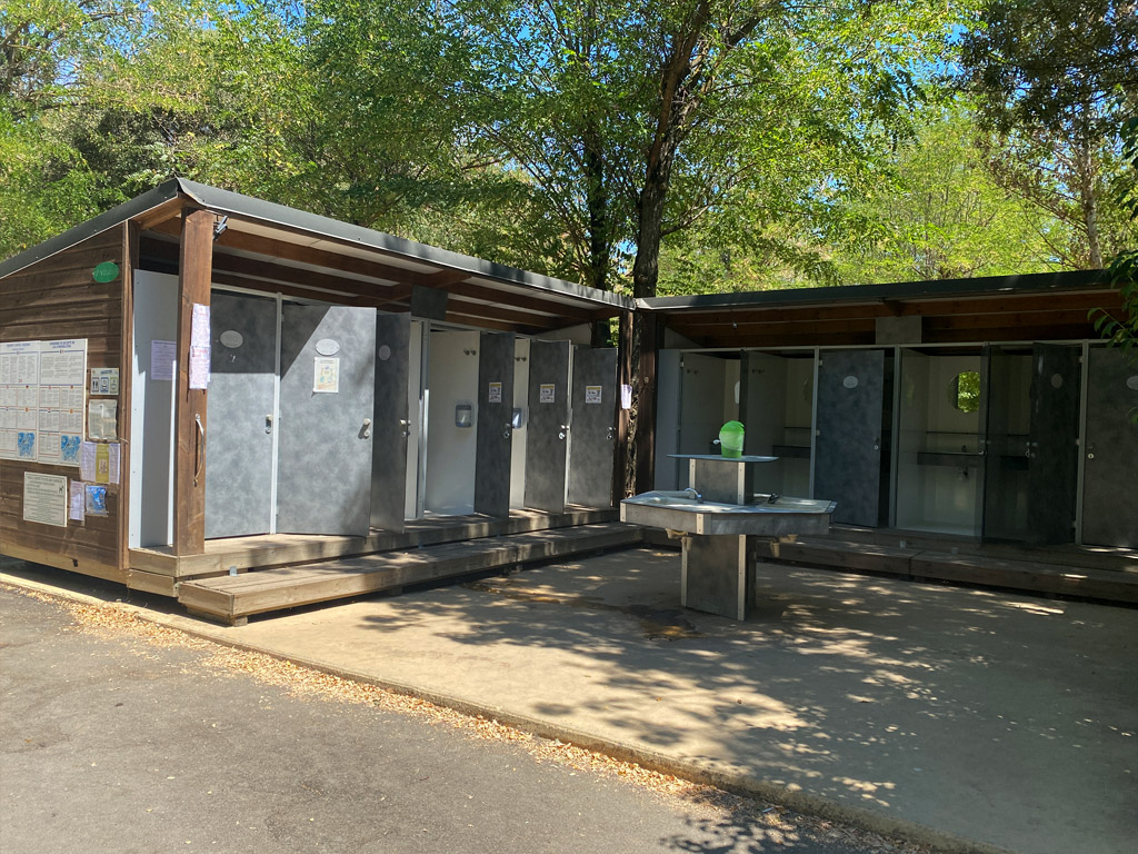 Schlechte Campingplatzbewertungen