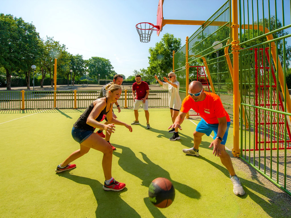 Camping Le Ried Tohapi 3