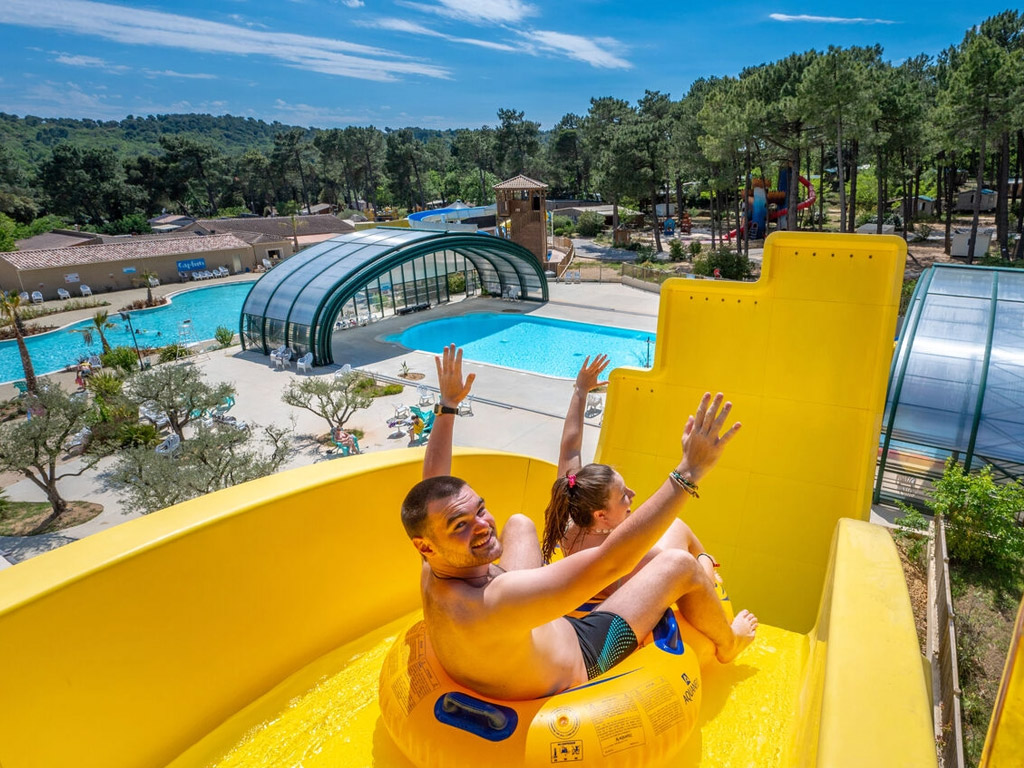 Camping Capfun Beauregard 4