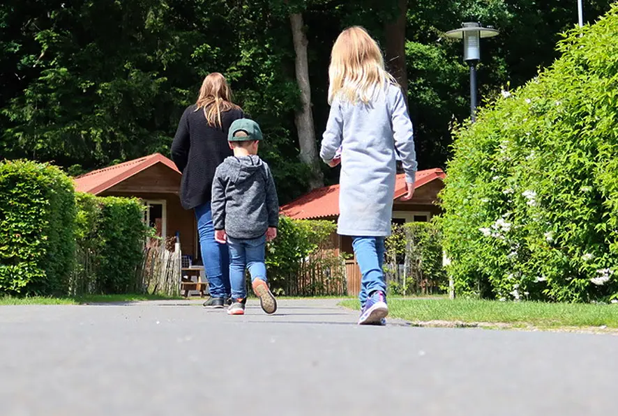 Tag des offenen Campingplatzes - Samstag, 1. April 2023