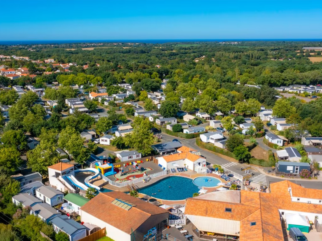 Camping Marvilla Parks Loyada 1