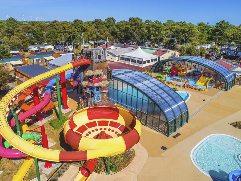 Camping Capfun Le Zagarella 9