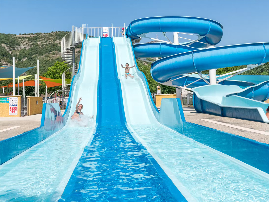 Camping La Plage Fleurie 5