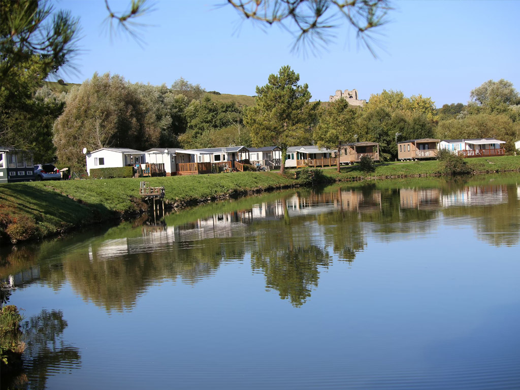 Camping Des 2 Rivieres 2