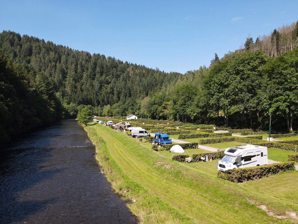 Ardenne Camping 9