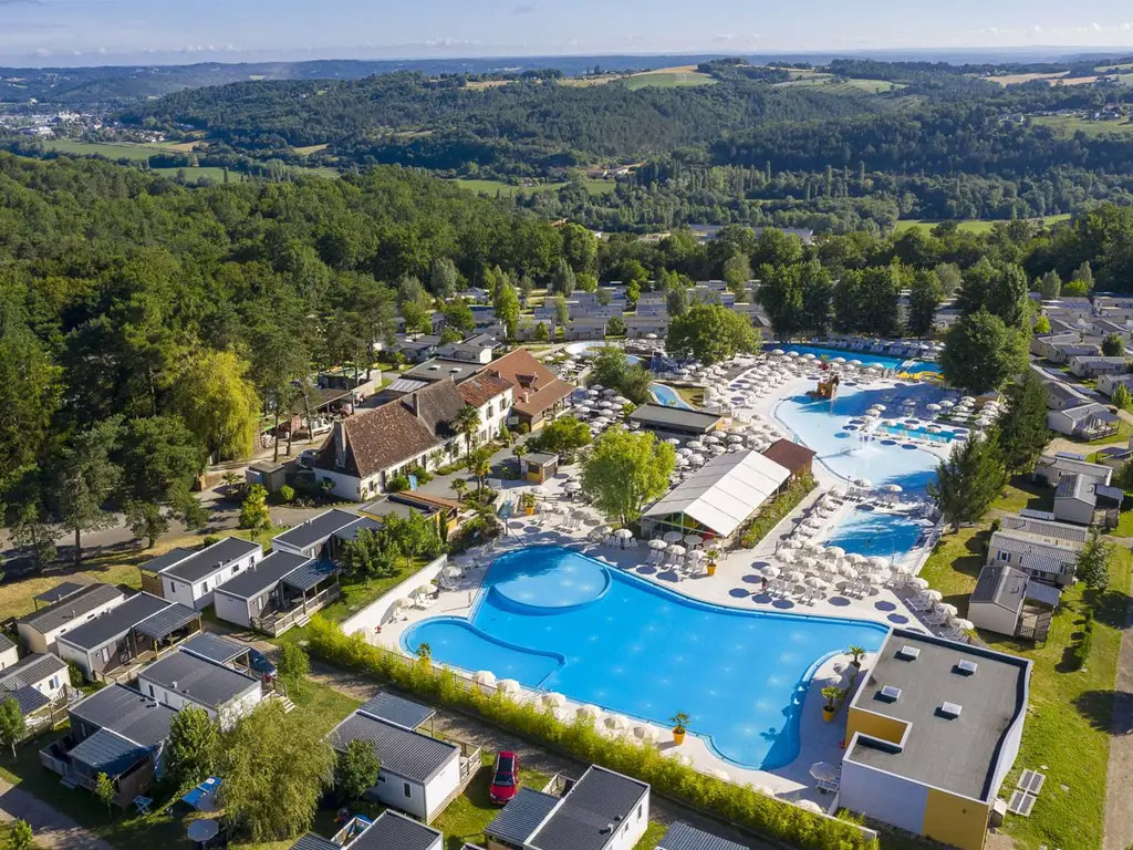 Ihr neuer Lieblingsjugendcampingplatz in der Dordogne in Frankreich