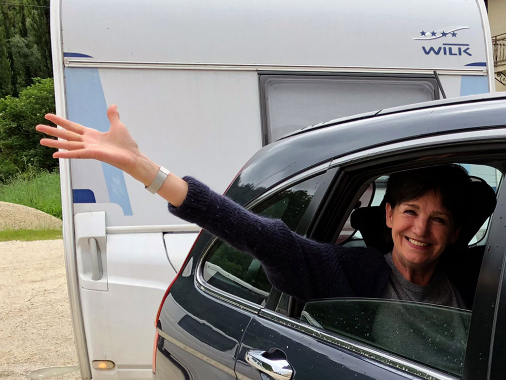 Martine van Os - Wir sind fast da 2022