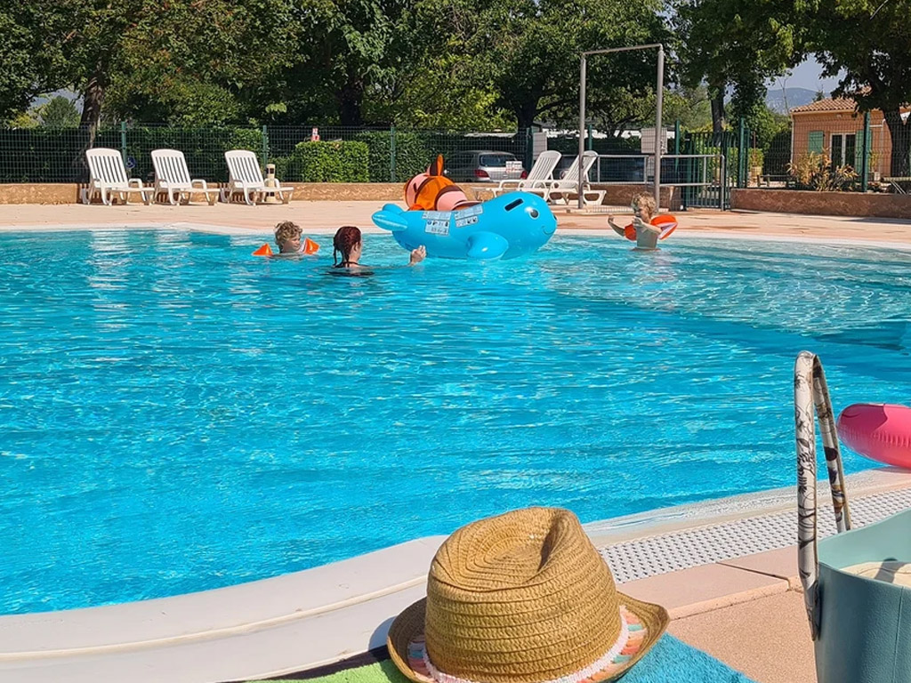 Camping Tikayan L Oxygene 1