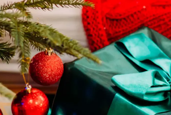 12 Geschenktipps für unter den Baum