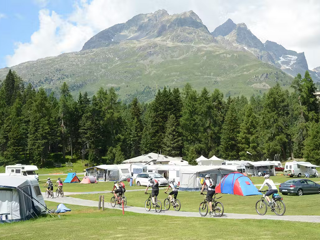 TCS Camping Sankt Moritz 4