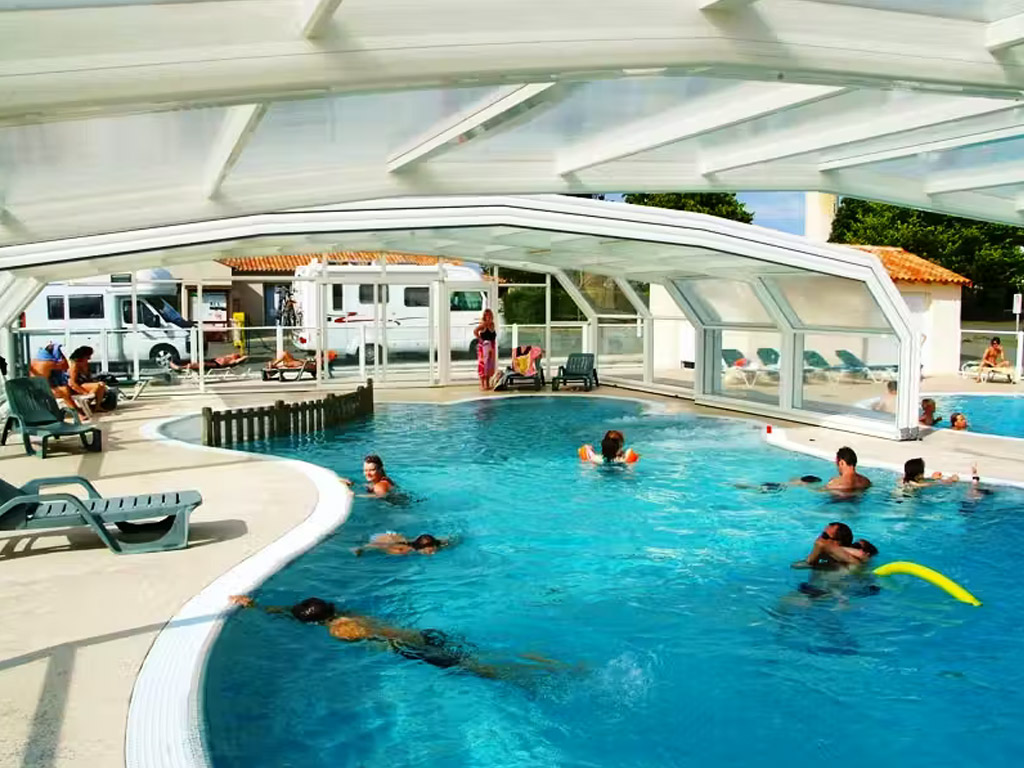 Camping Le Futuriste 10