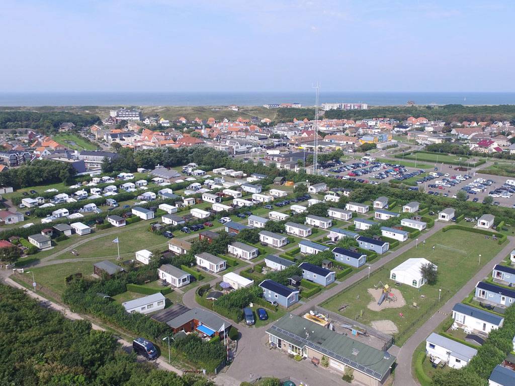 Ferien auf Texel