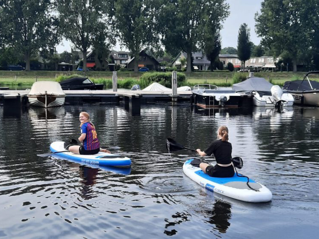 Minicamping De Goede Berg 6
