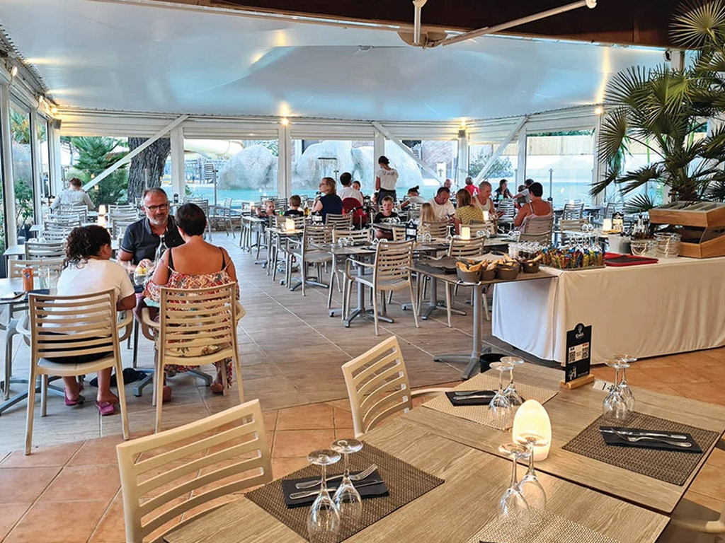 Camping Arinella Bianca 8