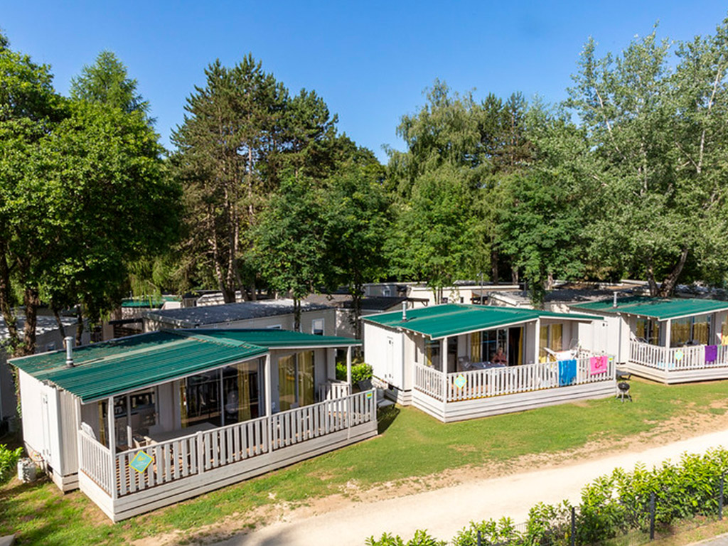 Camping Hu Birkelt Village 1