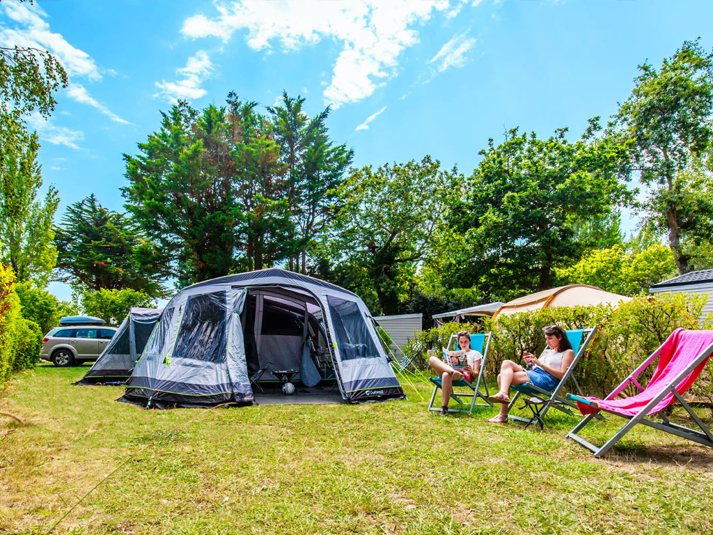 Camping Eden Villages Manoir De Ker An Poul 3