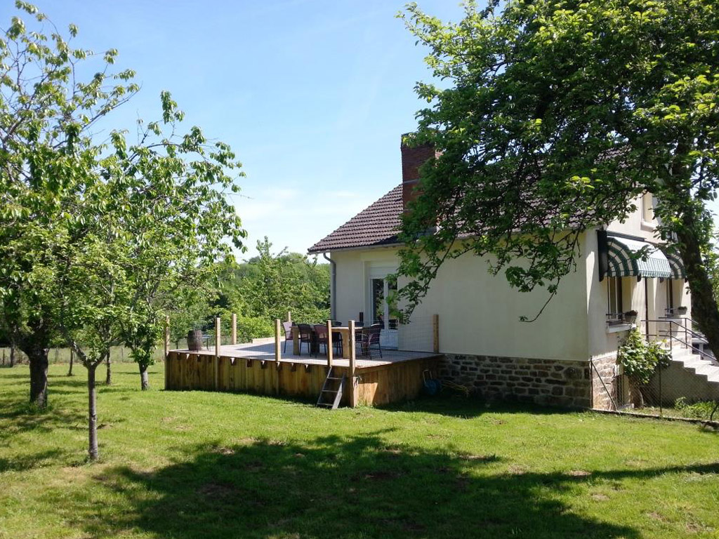 Hondencamping La Soupeze 9