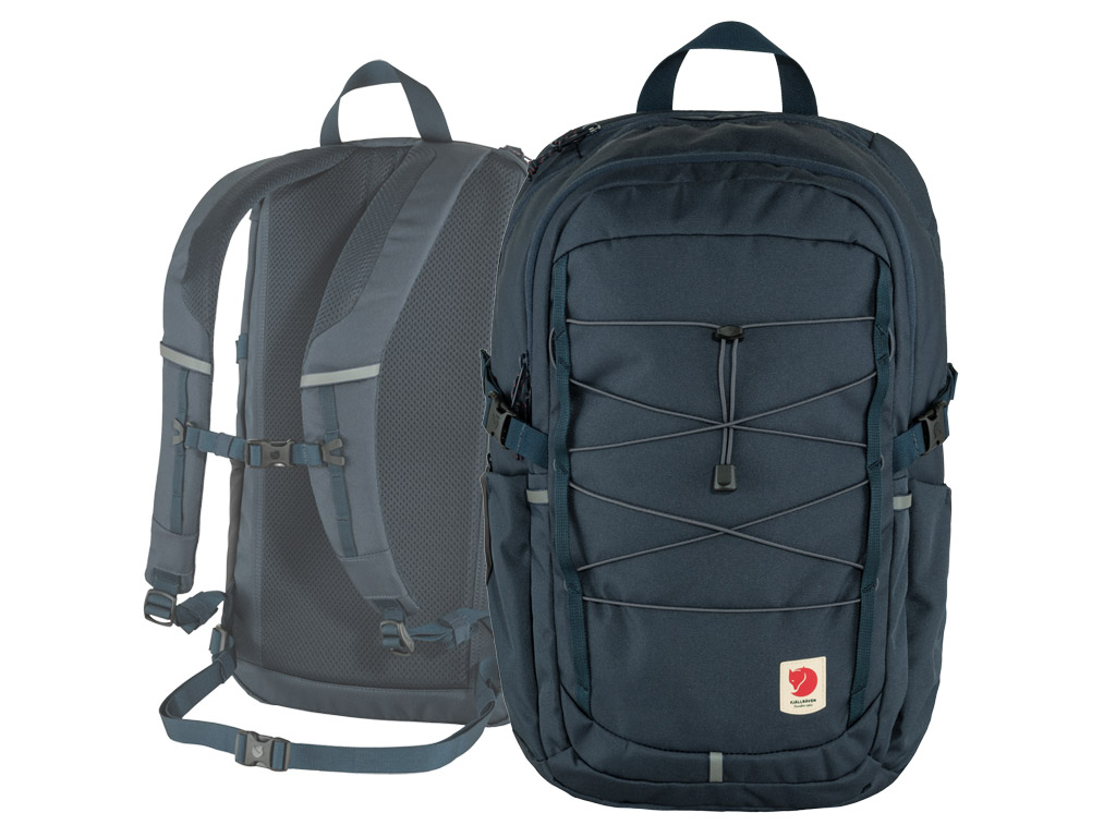 Einen schönen Rucksack für die Feiertage kaufen