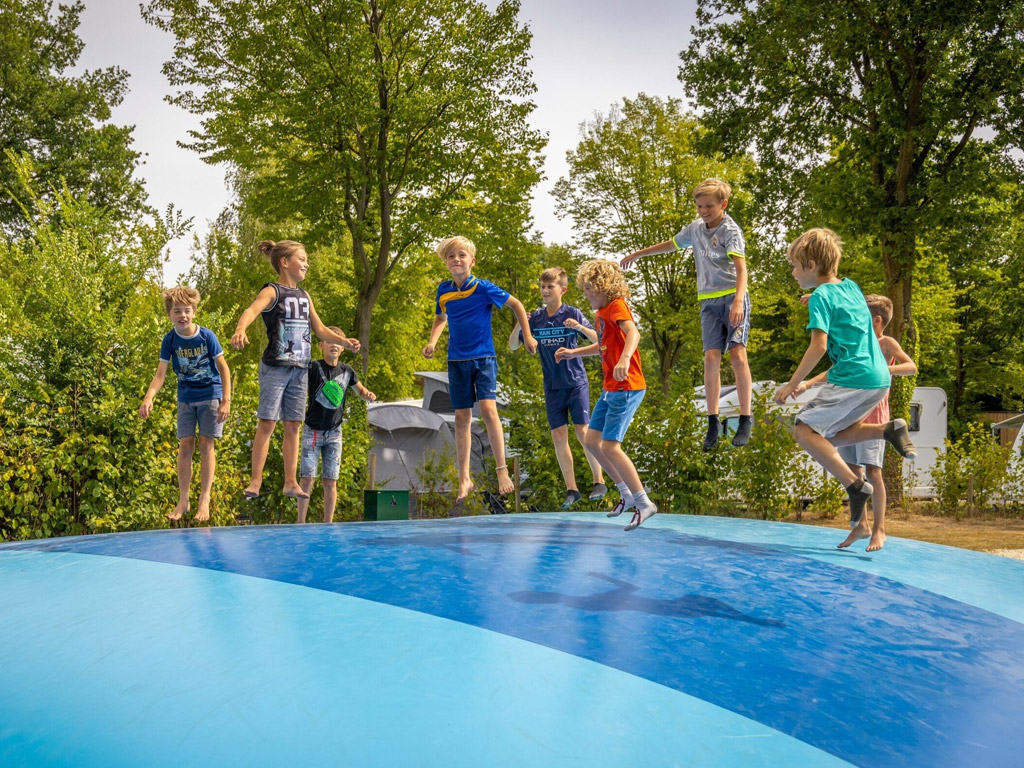 Camping De Watertoren 4