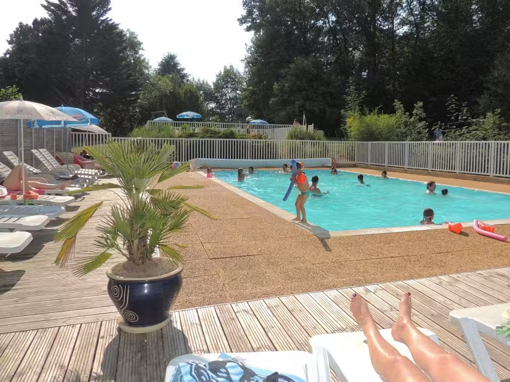 Flower Camping Les Nauves 8