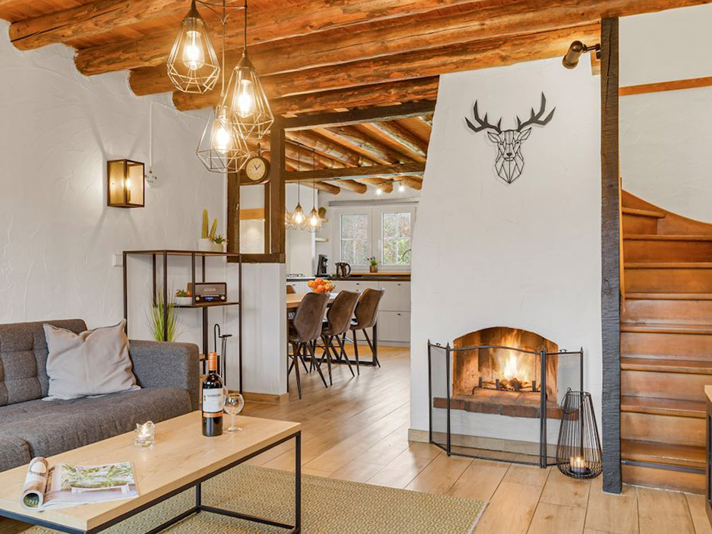 Landal Village Les Gottales 2