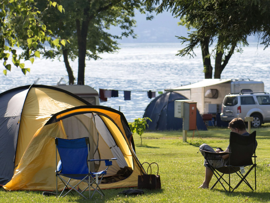Camping Monte Generoso 6