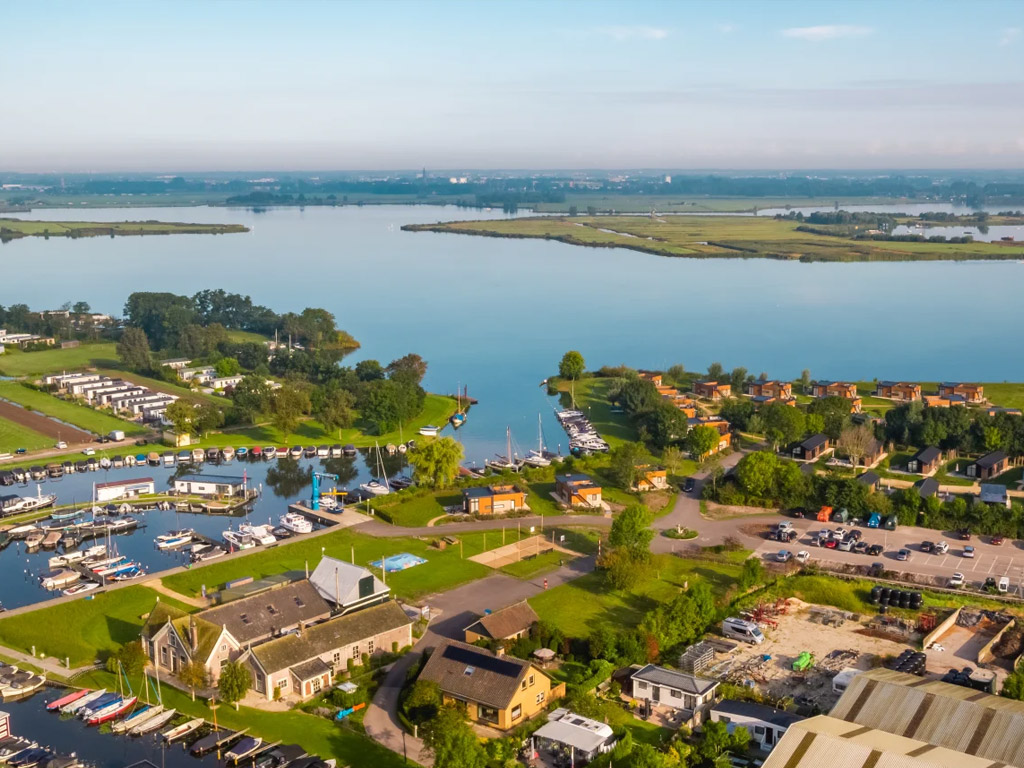 Europarcs Kagerplassen 6