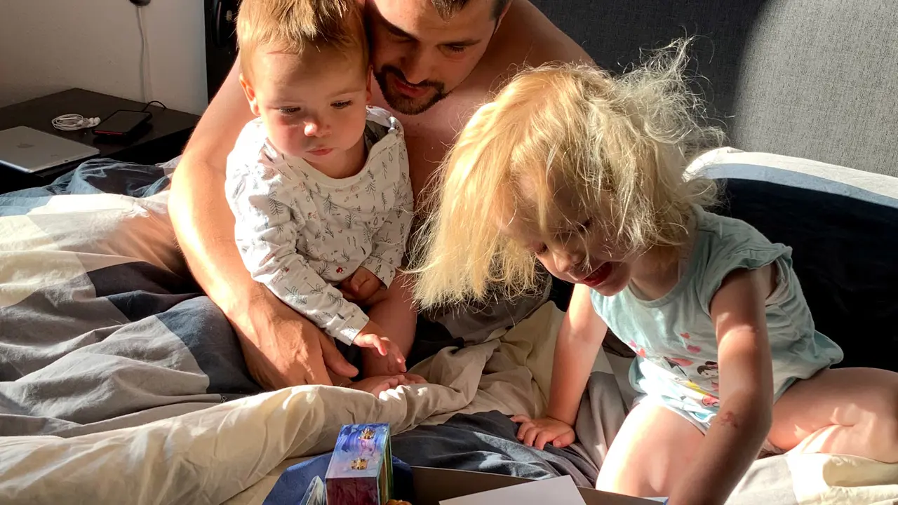 Die besten Geschenke zum Vatertag für den Campingliebhaber