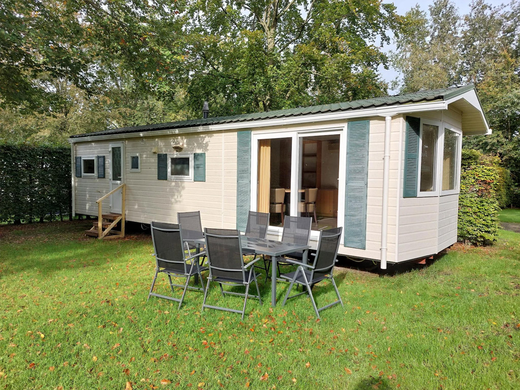 Camping De Beukenhof 3