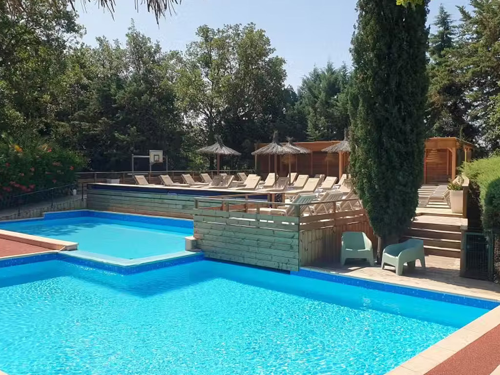 Camping La Tuquette 4