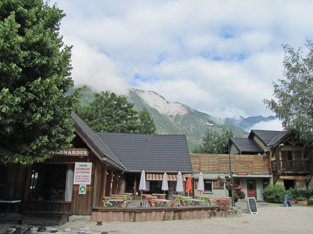 Ciela Village Camping Le Colporteur 10