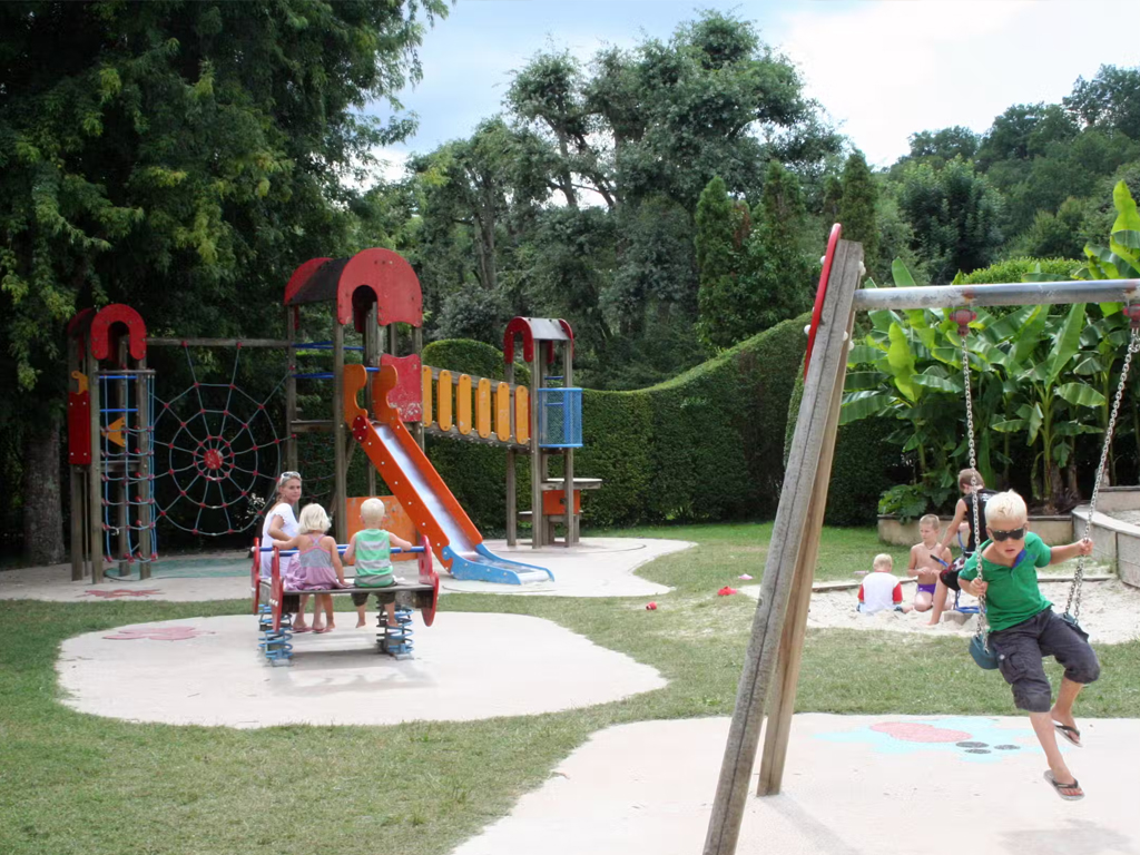 Camping Le Paradis 9