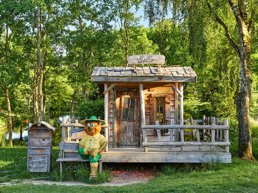 Landal Village L Eau D Heure 5