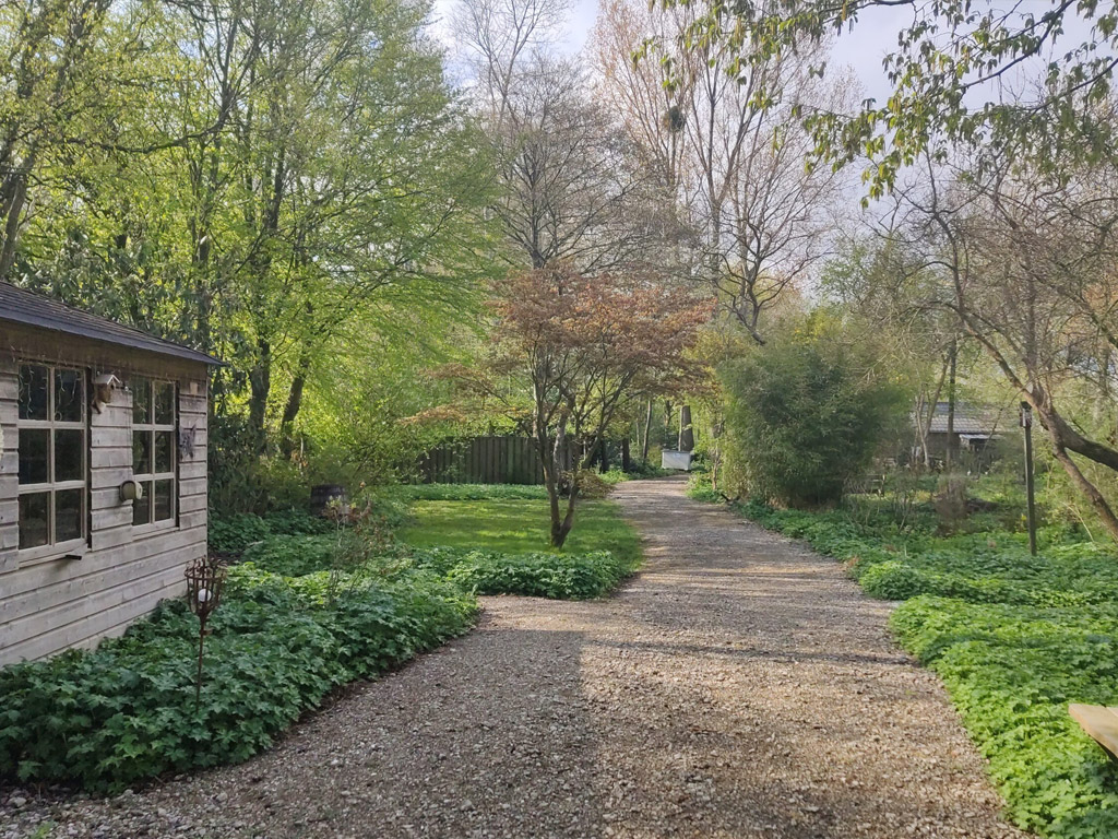 Cleygaerd Natuurcamping 11