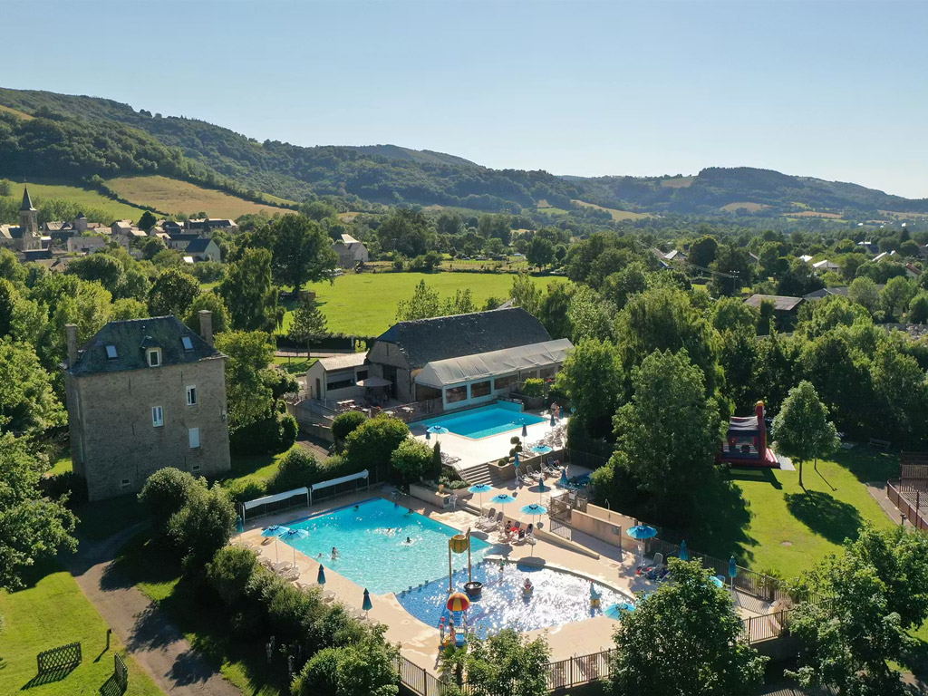 La Grange De Monteillac 2