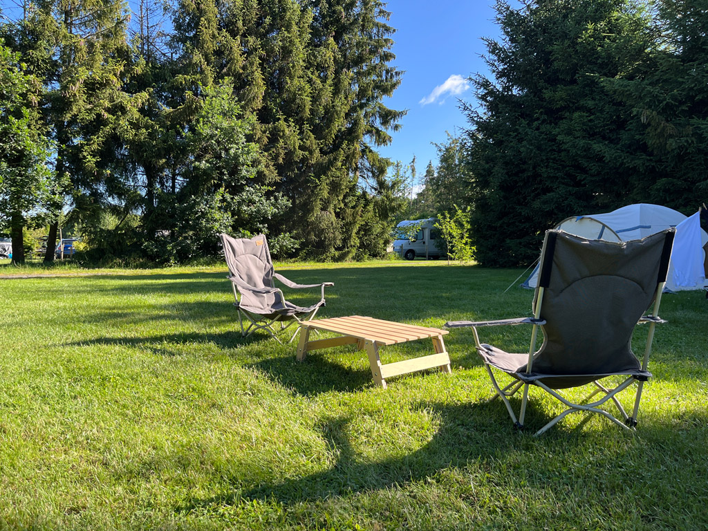 Camping Au Bout Du Monde 6