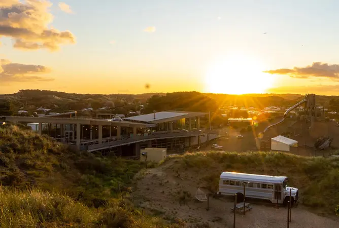 Die 25 schönsten Campingplätze in den Niederlanden