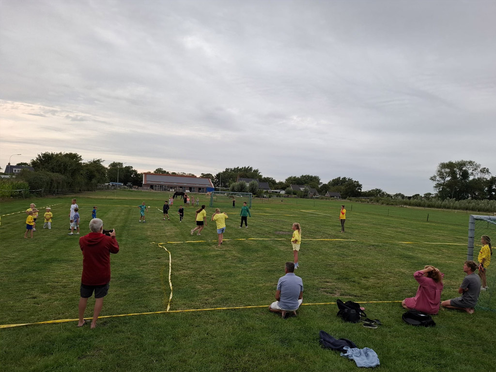 Camping De Westhoek 9