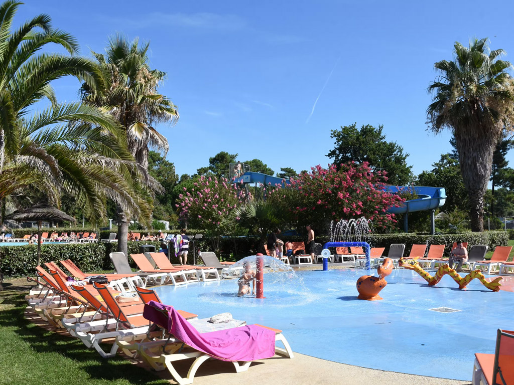 Camping Les Viviers 3
